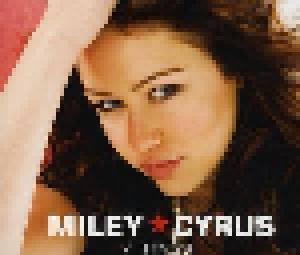 Miley Cyrus: 7 Things - Cover