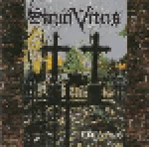 Saint Vitus: Die Healing  - Cover