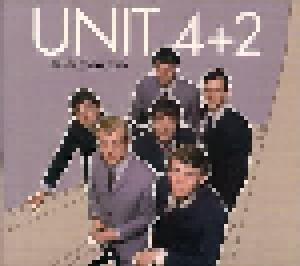 Unit 4+2: Singles As & Bs - Cover