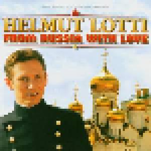 Helmut Lotti: From Russia With Love - Cover
