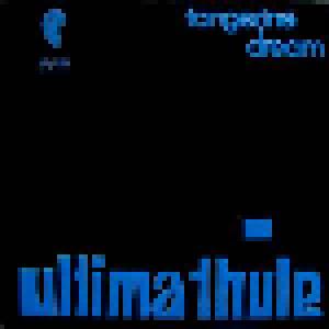 Tangerine Dream: Ultima Thule - Cover