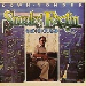 Snooks Eaglin: Down Yonder - Cover