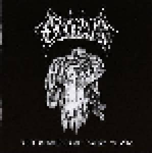 Epitaph, Dark Abbey: Fleshcrawl Tapes '91-'92 / Blasphemy (Demo '90), The - Cover