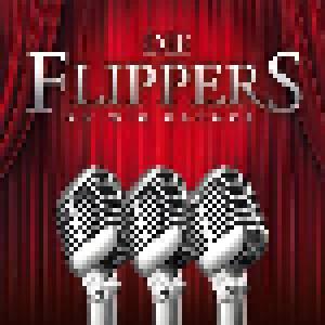 Die Flippers: So Wie Früher - Cover