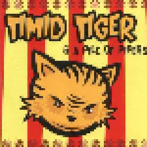 Timid Tiger: Timid Tiger & A Pile Of Pipers - Cover