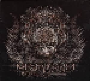 Meshuggah: Koloss - Cover