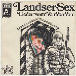  Unbekannt: Landser-Sex - Cover