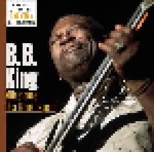 B.B. King: Milestones Of A Blues Legend - 10 Original Albums On 10 CD's & Bonus Tracks - Cover
