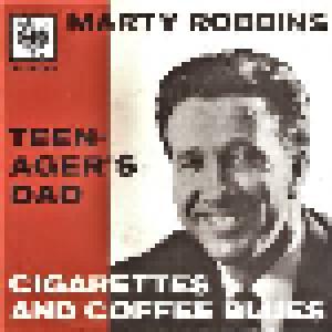 Marty Robbins: Teenager's Dad - Cover