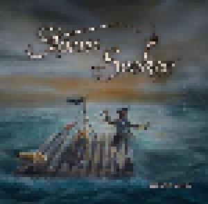 Storm Seeker: Pirate Scum - Cover