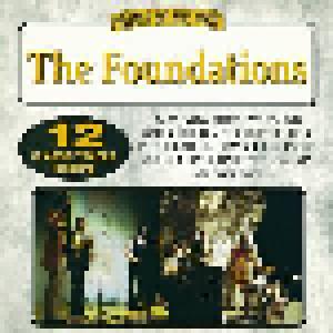 The Foundations: Foundations, The - Cover