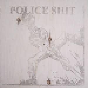 Police Shit: Punker Herz - Cover