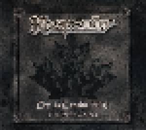 Rhapsody: Live In Canada 2005 - The Dark Secret - Cover