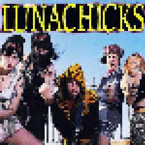 Lunachicks: Apathetic - Cover