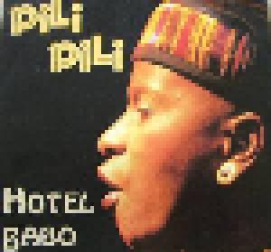 Pili-Pili: Hotel Babo - Cover