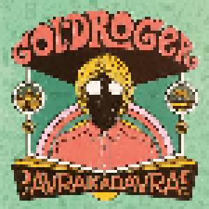Gold Roger: Avrakadavra - Cover