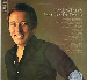 Andy Williams: Impossible Dream, The - Cover