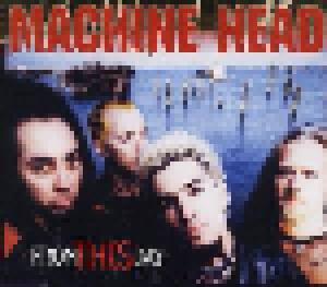 Machine Head: From This Day - Cover