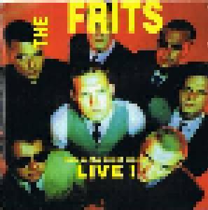 The Frits: Look On The Bright Side Of Live! - Cover