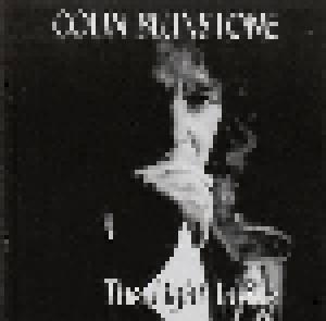Colin Blunstone: Light Inside, The - Cover