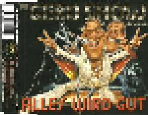 Die Gerd Show: Alles Wird Gut - Cover