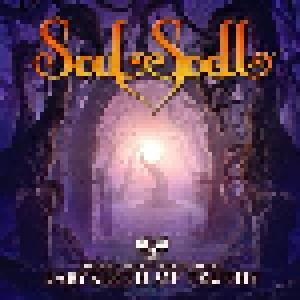 SoulSpell: Labyrinth Of Truths - Cover