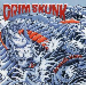 GrimSkunk: Seventh Wave - Cover