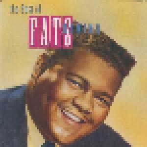 Fats Domino: Best Of Fats Domino (EMI), The - Cover