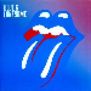 The Rolling Stones: Blue & Lonesome - Cover