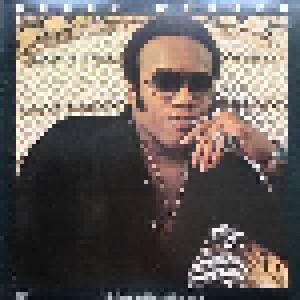 Bobby Womack: I Don't Know What The World Is Coming To - Cover