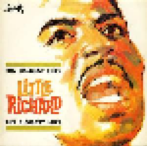 Little Richard: His Biggest Hits - Cover