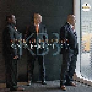 Kenny Barron Trio: Book Of Intuition - Cover