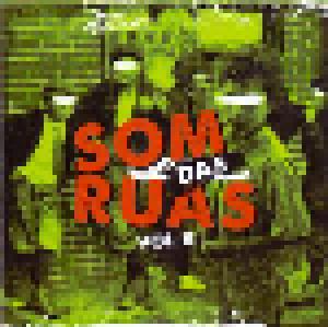 Som Das Ruas Vol. II - Cover