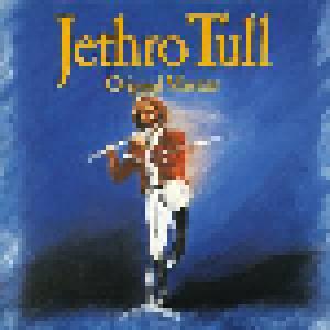 Jethro Tull: Original Masters - Cover