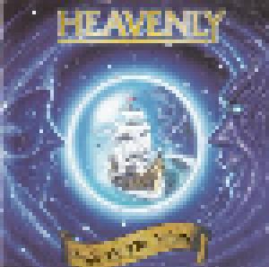 Heavenly: Sign Of The Winner - Cover