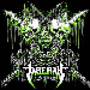 Taberah: Welcome To The Crypt - Cover