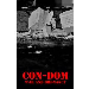 Con-Dom: War And Ordnance - Cover