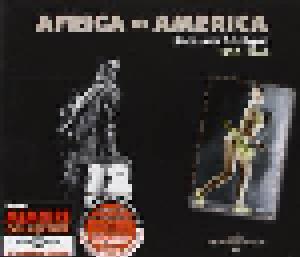 Africa In America. Rock, Jazz & Calypso 1920-1962 - Cover