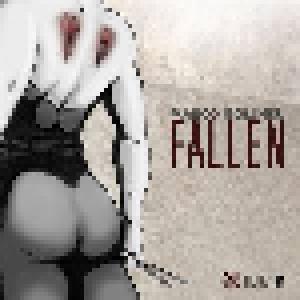 Fallen: (04) Houston - Cover