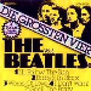 The Beatles: Grössten Vier Vol. 3, Die - Cover