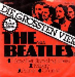 The Beatles: Grössten Vier Vol. 5, Die - Cover