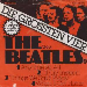 The Beatles: Grössten Vier Vol. 6, Die - Cover