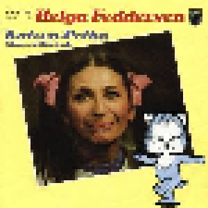 Cover - Helga Feddersen: Katzen-Polka