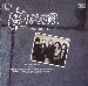 Saxon: Back On The Street (CD) - Bild 1