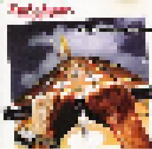 Duke Jupiter: White Knuckle Ride (CD) - Bild 1