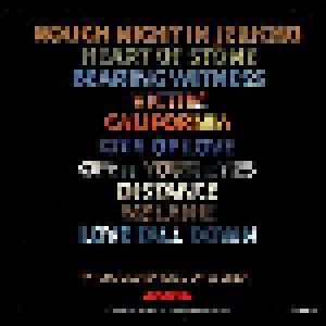 Dreams So Real: Rough Night In Jericho (CD) - Bild 2