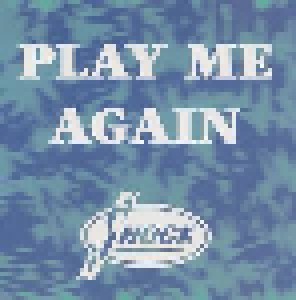 Cover - Kerri Simpson: Play Me Again