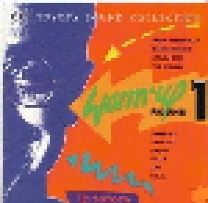 Die Toyota Sound Collection: Warm' Up Round 1 (CD) - Bild 1