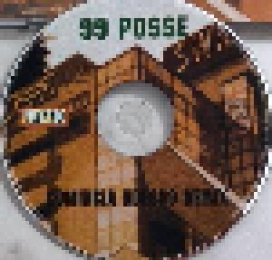 99 Posse - Comincia Adesso Remix (CD) - Bild 2