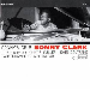 Sonny Clark: Sonny's Crib (CD) - Bild 1